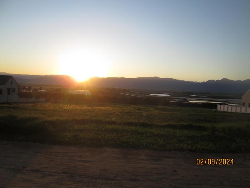 0 Bedroom Property for Sale in Riebeek Kasteel Western Cape